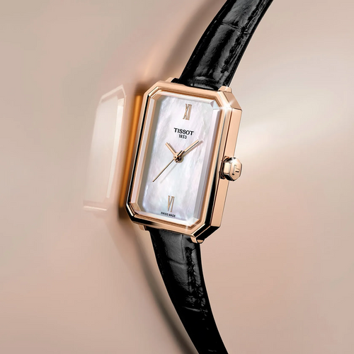 Tissot SRV 30mm - T1601103611300