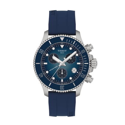 Tissot Seastar 1000 38mm - T1202171704100