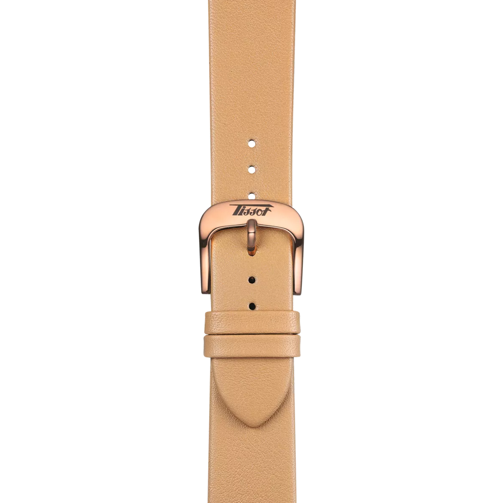 Tissot Heritage Visodate - T1184103627701