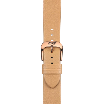 Tissot Heritage Visodate - T1184103627701