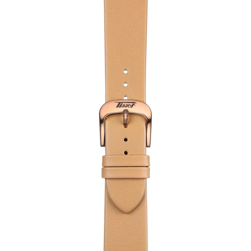 Tissot Heritage Visodate - T1184103627701