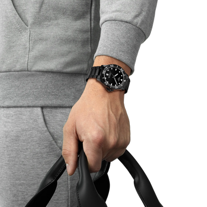 Tissot Seastar 1000 40mm - T1204103305100