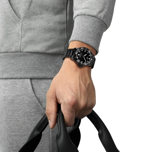 Tissot Seastar 1000 40mm - T1204103305100