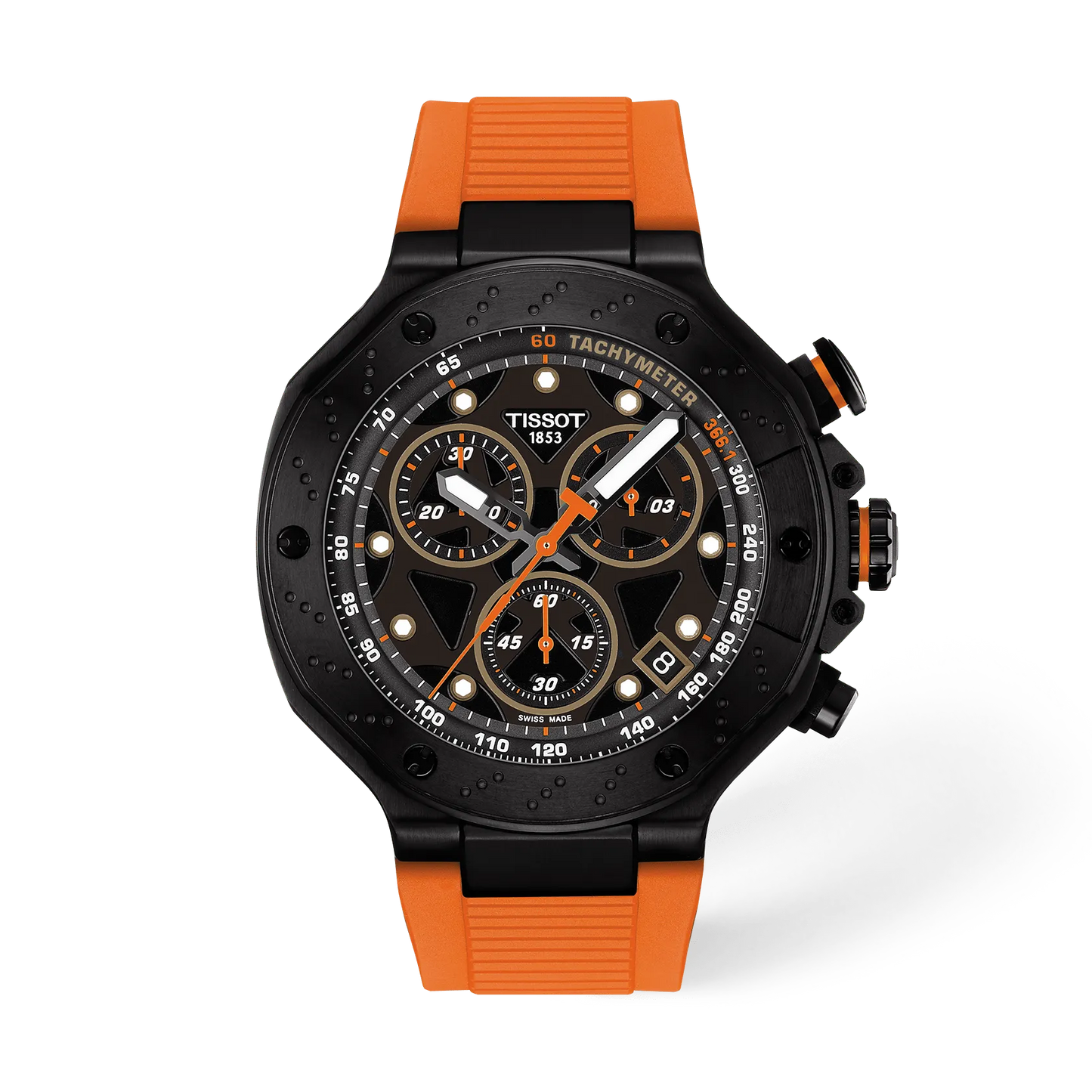 Tissot T-Race 45mm - T1414173705102