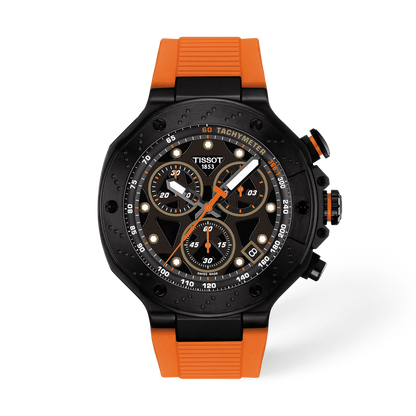 Tissot T-Race 45mm - T1414173705102
