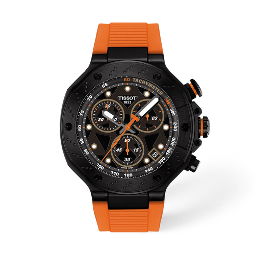 Tissot T-Race 45mm - T1414173705102