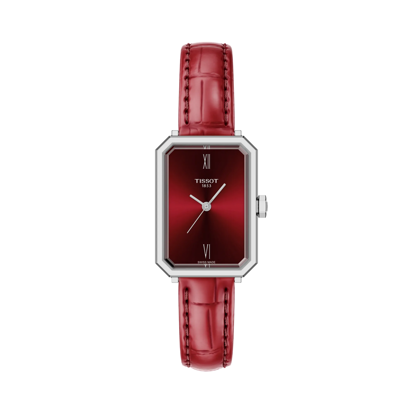 Tissot SRV 30mm - T1601101642300