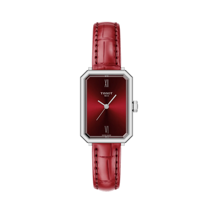 Tissot SRV 30mm - T1601101642300
