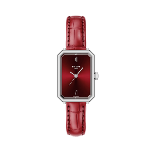 Tissot SRV 30mm - T1601101642300
