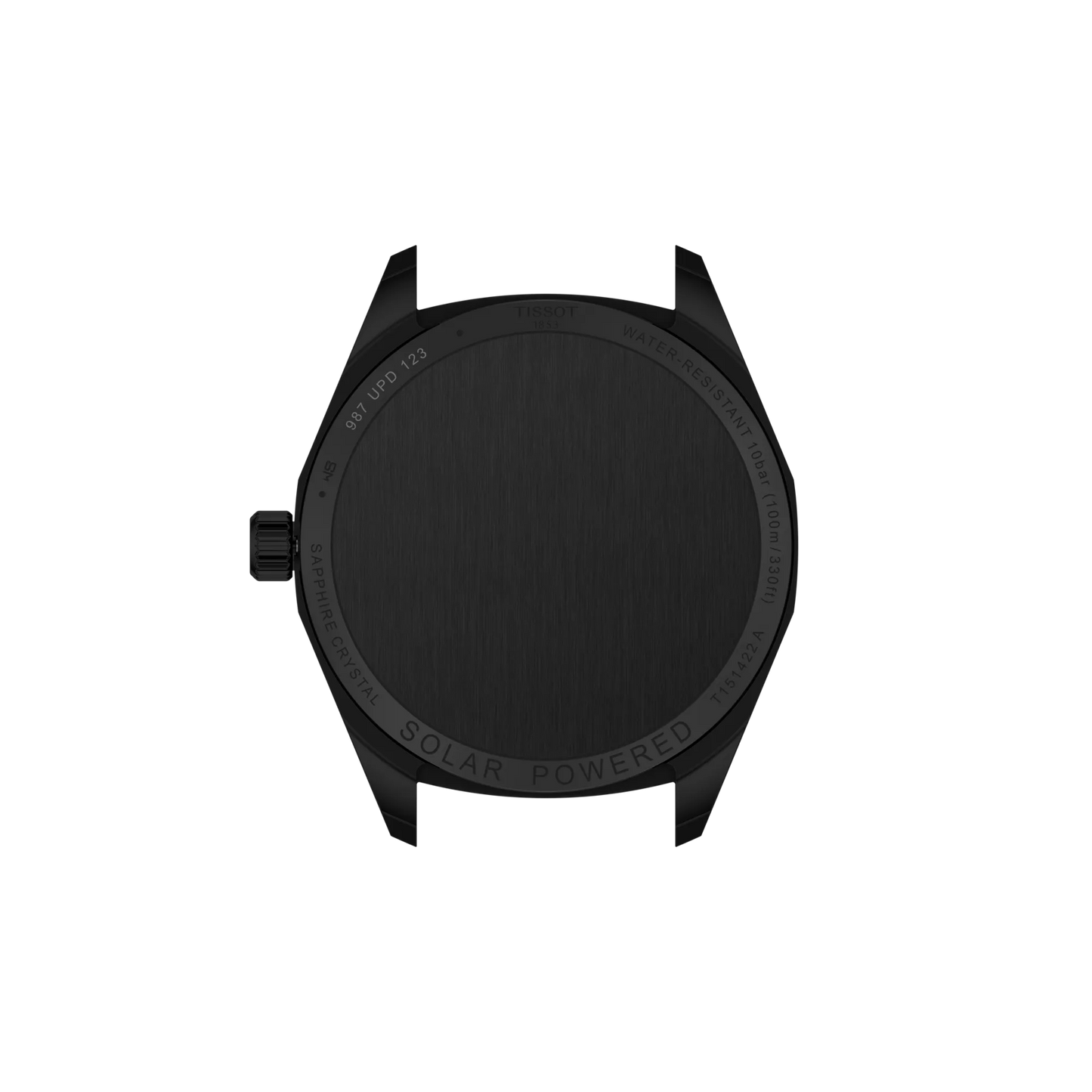Tissot PRC 100 Solar 39mm - T1514223605100