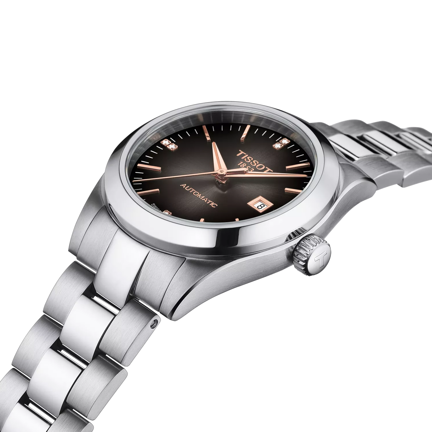 Tissot T-My Lady Automatic - T1320071106601