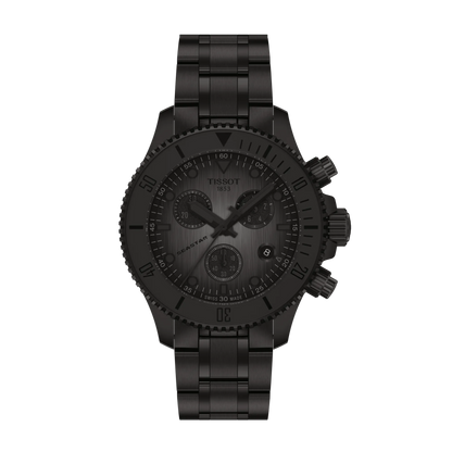 Tissot Seastar 1000 38mm - T1202173306100