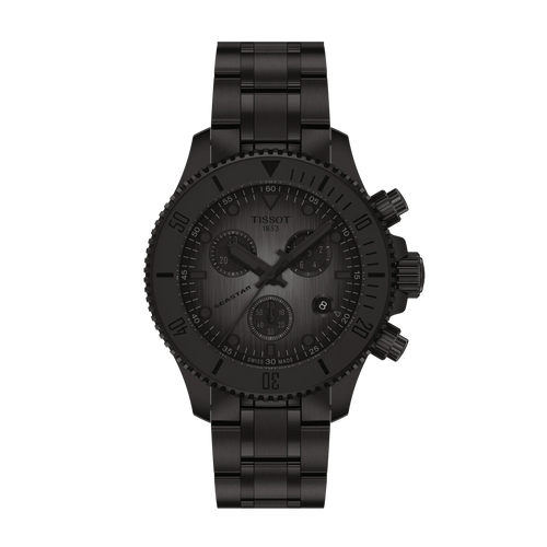 Tissot Seastar 1000 38mm - T1202173306100