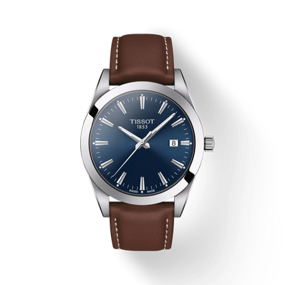 Tissot Gentleman - T1274101604100