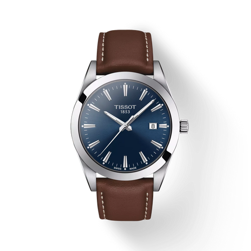 Tissot Gentleman - T1274101604100