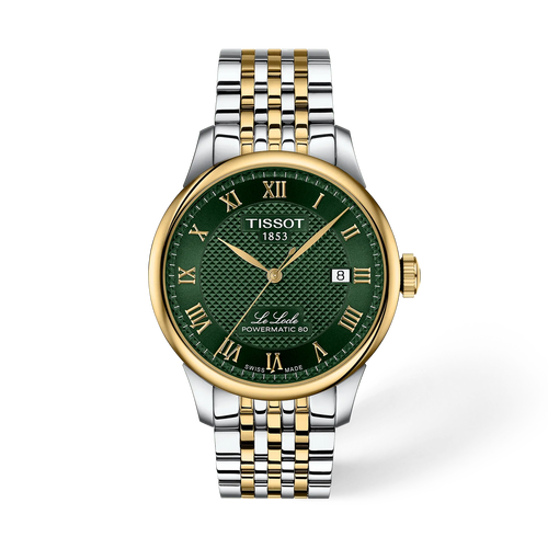 Tissot Le Locle 39.3mm - T0064072209300