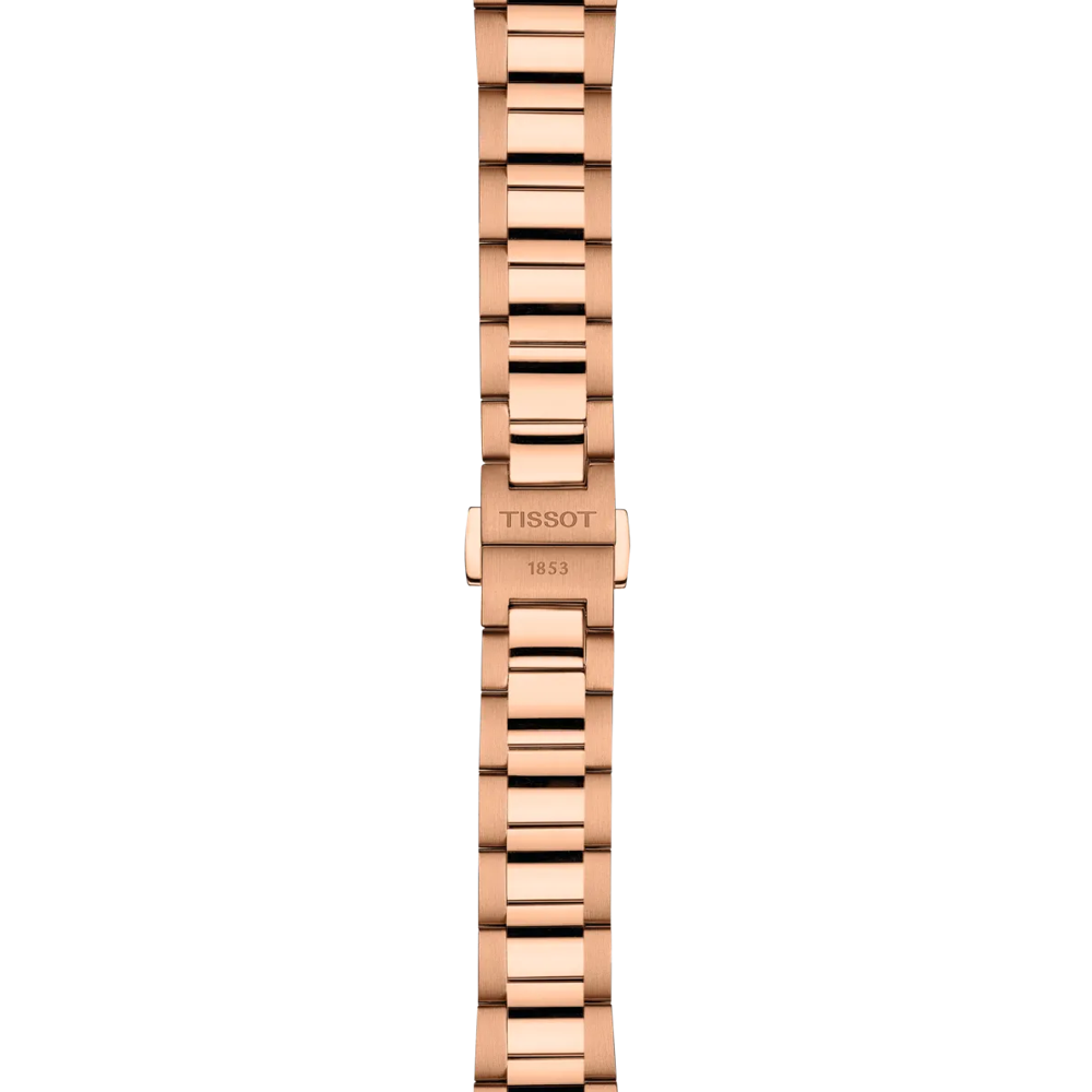 Tissot PR 100 34mm - T1502103311100