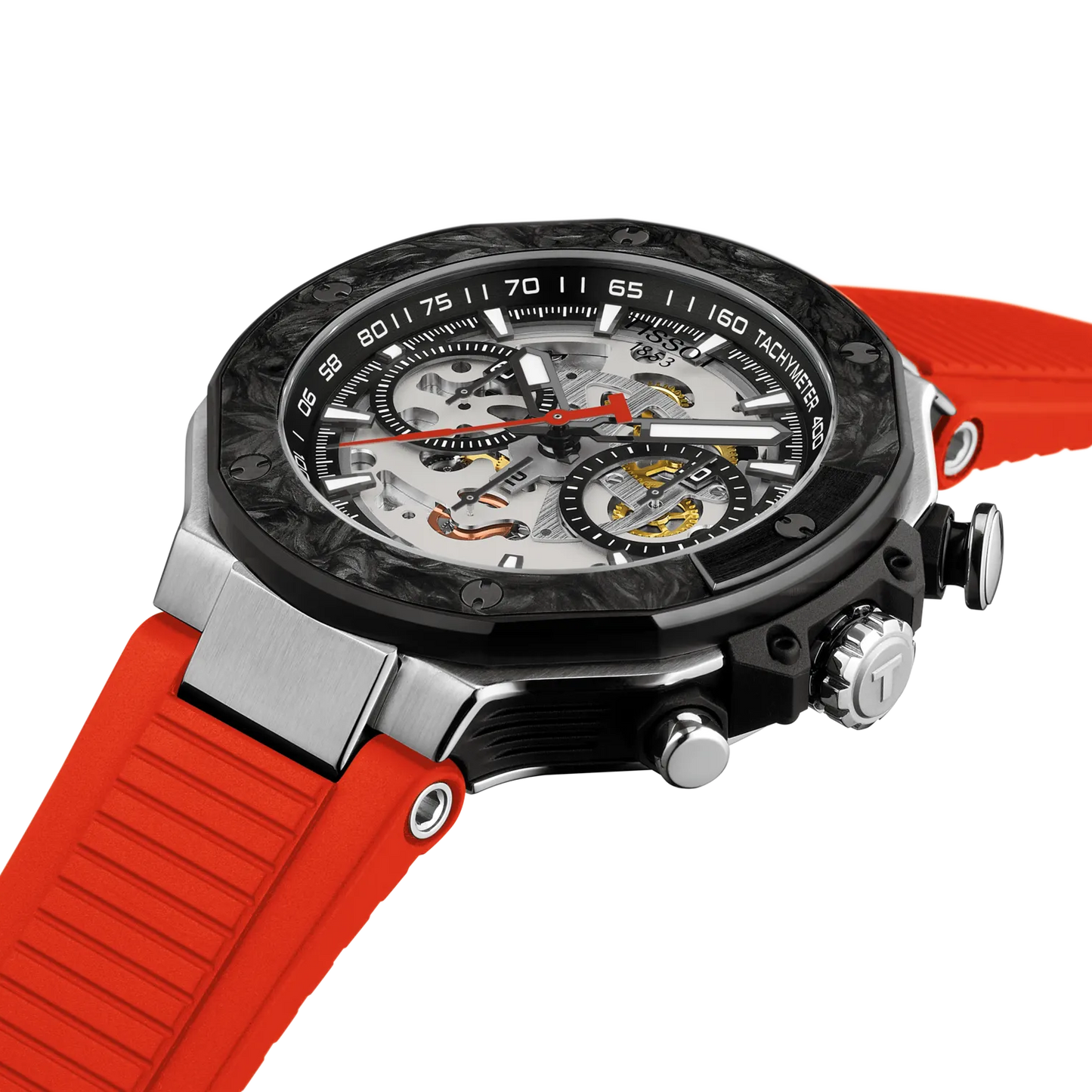 Tissot T-Race MotoGP 2026 45mm - T1414622705100