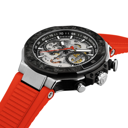 Tissot T-Race MotoGP 2026 45mm - T1414622705100