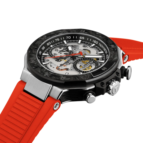Tissot T-Race MotoGP 2026 45mm - T1414622705100
