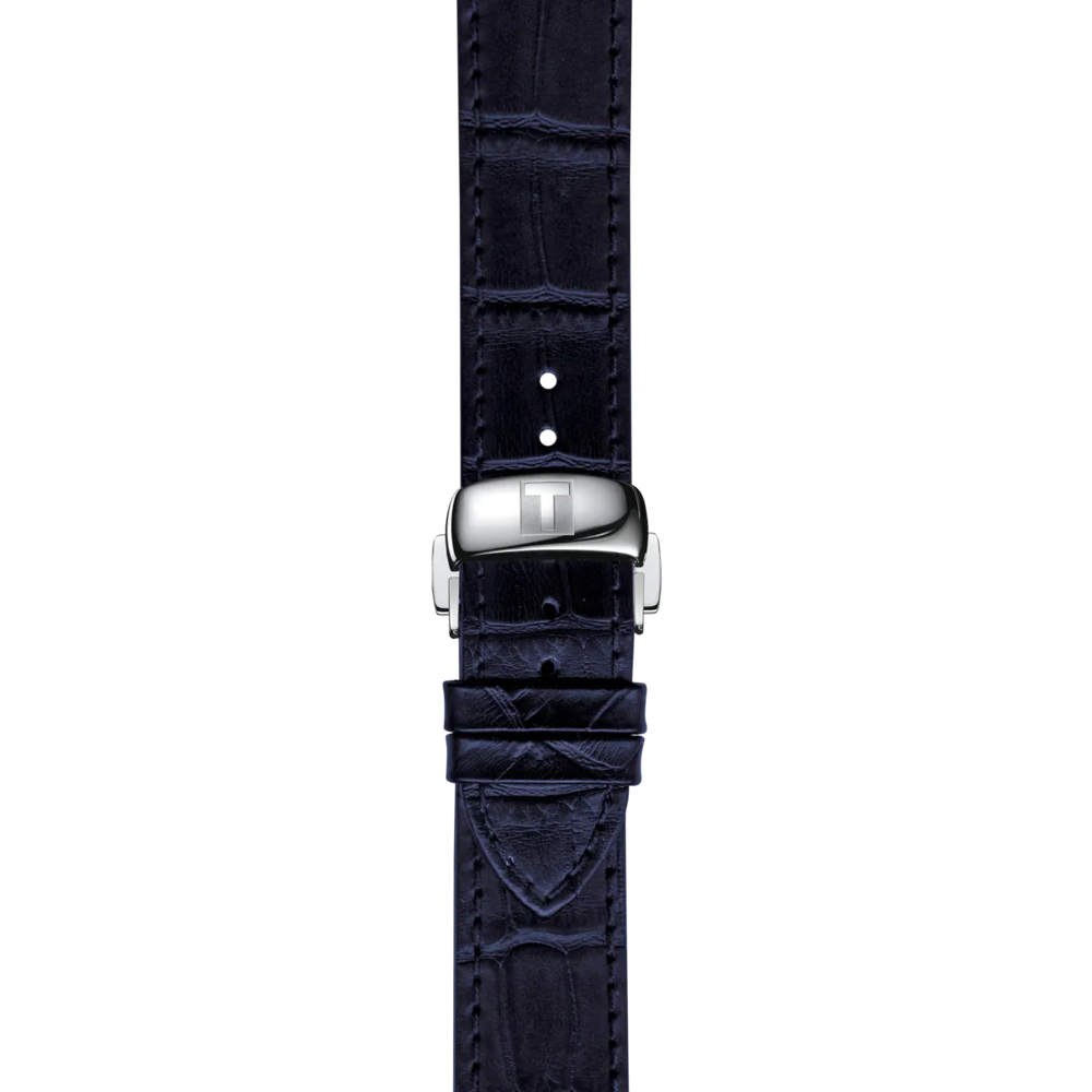 Tissot Le Locle Gold 39mm - T9324084604300