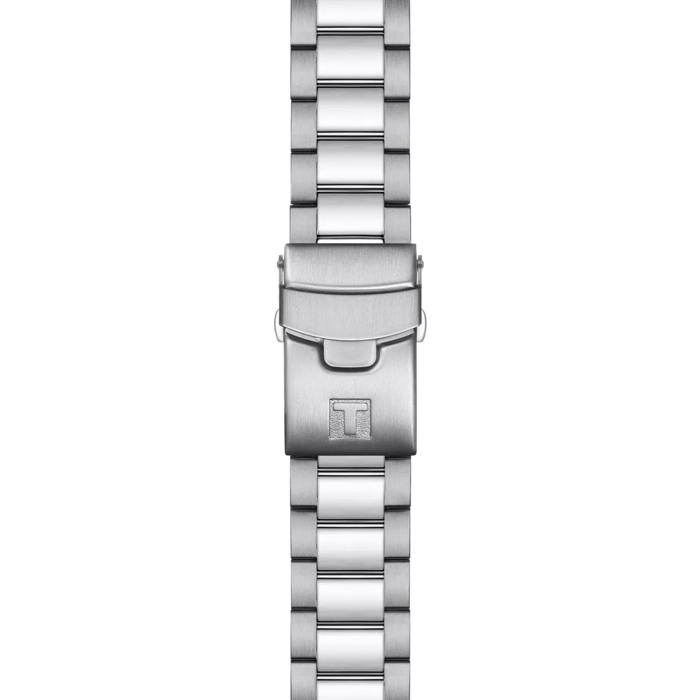 Tissot Seastar 1000 Chronograph - T1204171105101