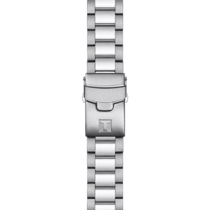 Tissot Seastar 1000 Chronograph - T1204171105101