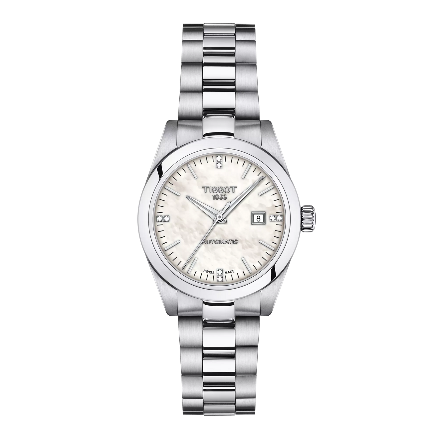 Tissot T-My Lady Automatic - T1320071111600
