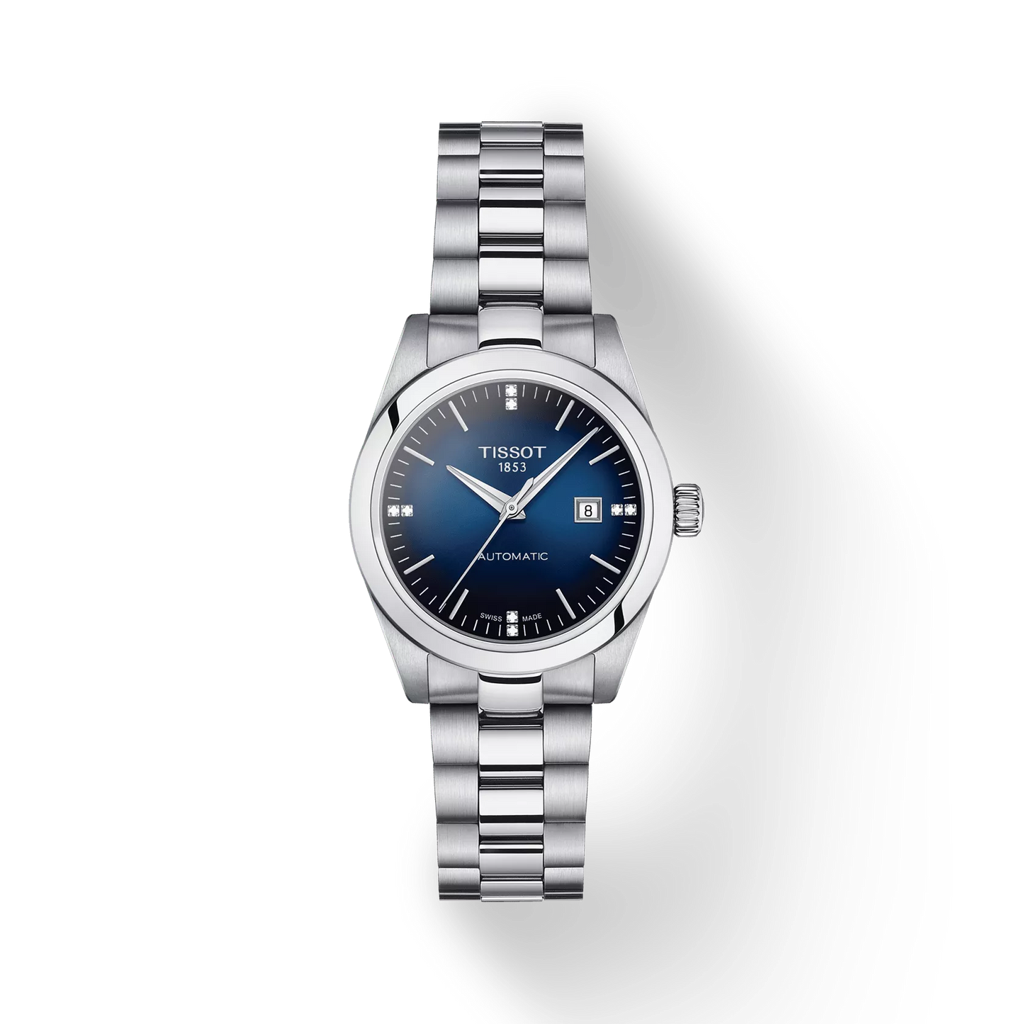 Tissot T-My Lady Automatic - T1320071104600