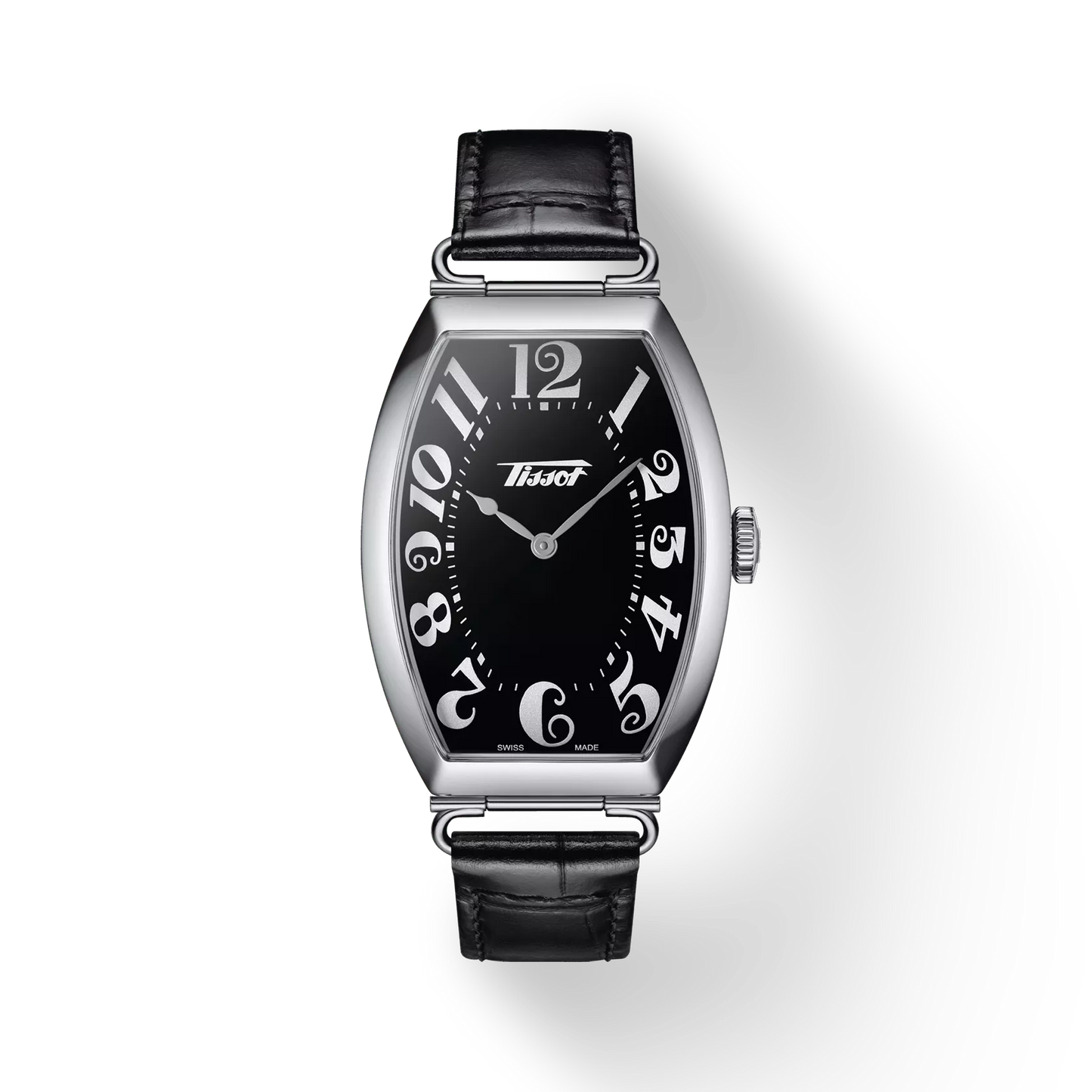 Tissot Heritage Porto - T1285091605200