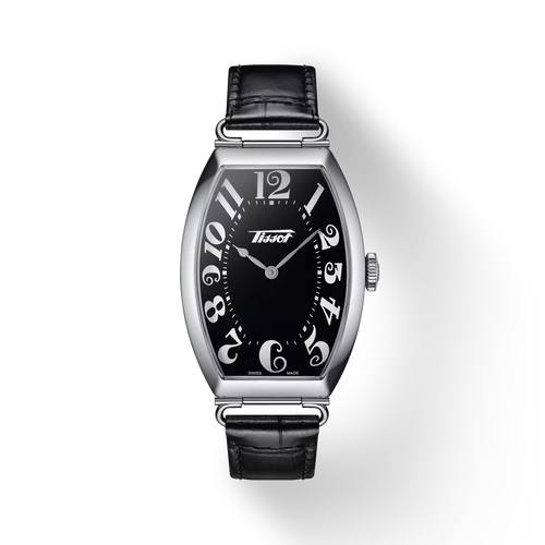 Tissot Heritage Porto - T1285091605200