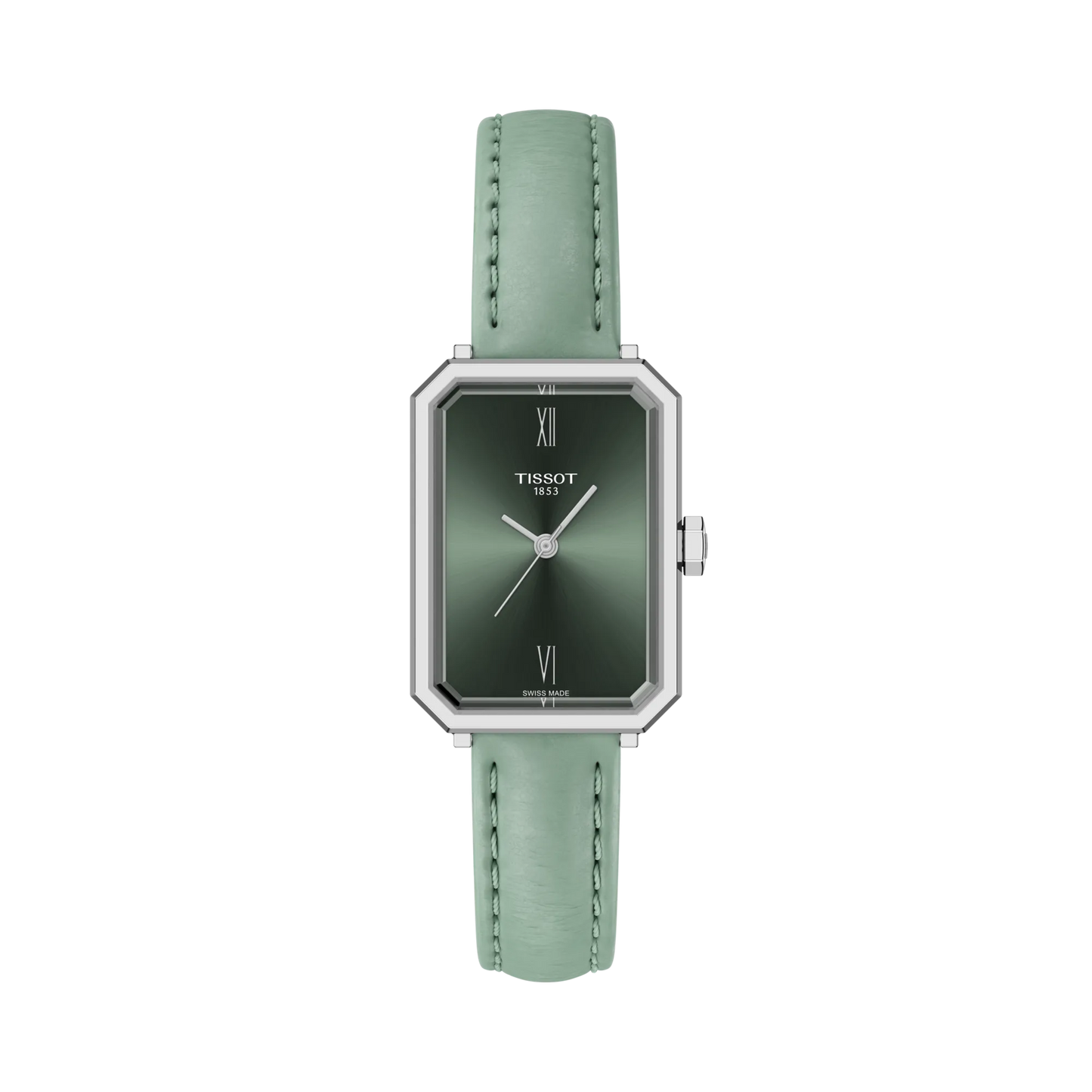 Tissot SRV 30mm - T1601101609300