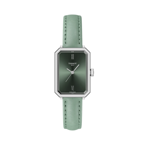 Tissot SRV 30mm - T1601101609300