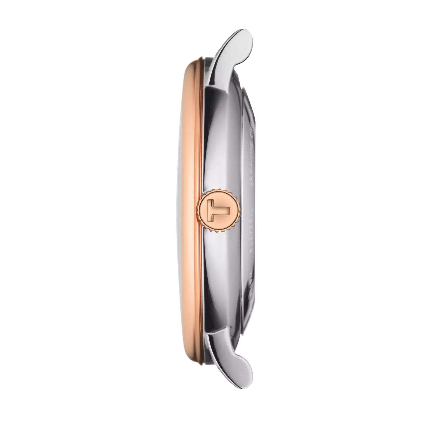 Tissot Carson Premium Powermatic 80 - T1224072203300