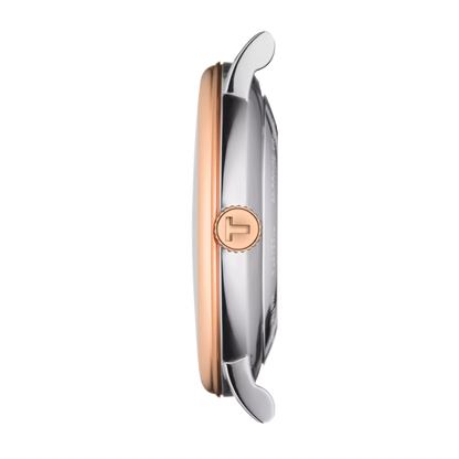 Tissot Carson Premium Powermatic 80 - T1224072203300