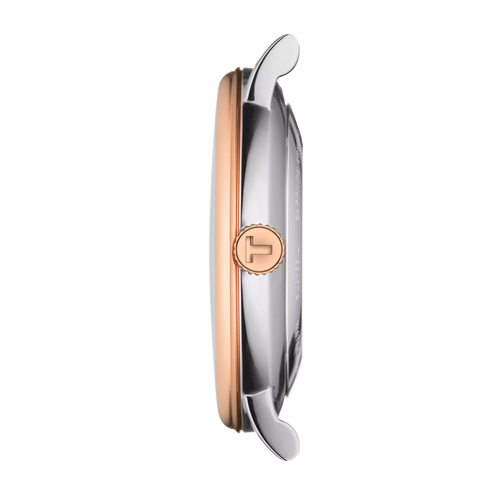 Tissot Carson Premium Powermatic 80 - T1224072203300