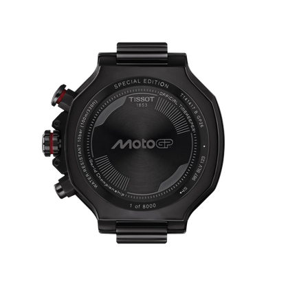 Tissot T-Race MotoGP 2026 45mm - T1414173742200