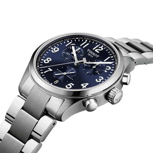 Tissot Chrono L 42mm - T1164171104200