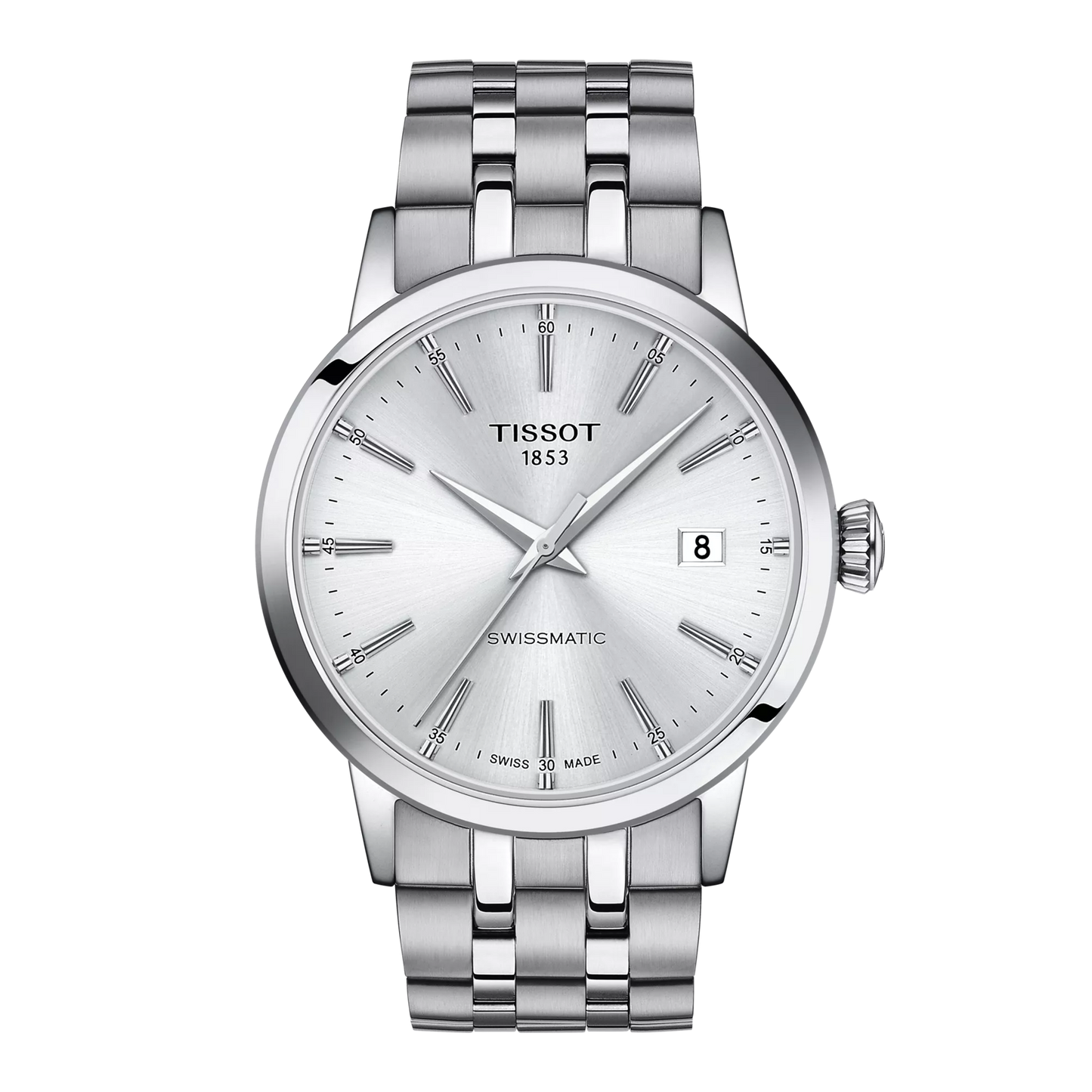 Tissot Classic Dream Swissmatic - T1294071103100