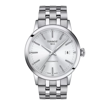 Tissot Classic Dream Swissmatic - T1294071103100