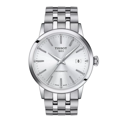 Tissot Classic Dream Swissmatic - T1294071103100