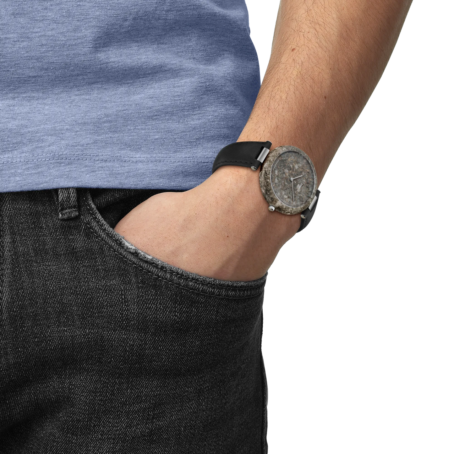 Tissot Rockwatch 38mm - T1474099651000