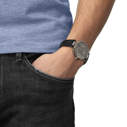 Tissot Rockwatch 38mm - T1474099651000