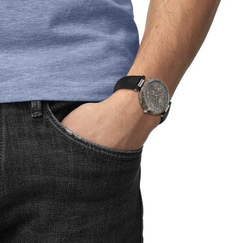 Tissot Rockwatch 38mm - T1474099651000