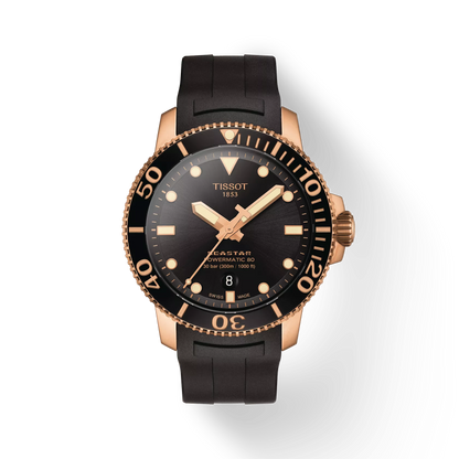 Tissot Seastar 1000 Powermatic 80 - T1204073705101