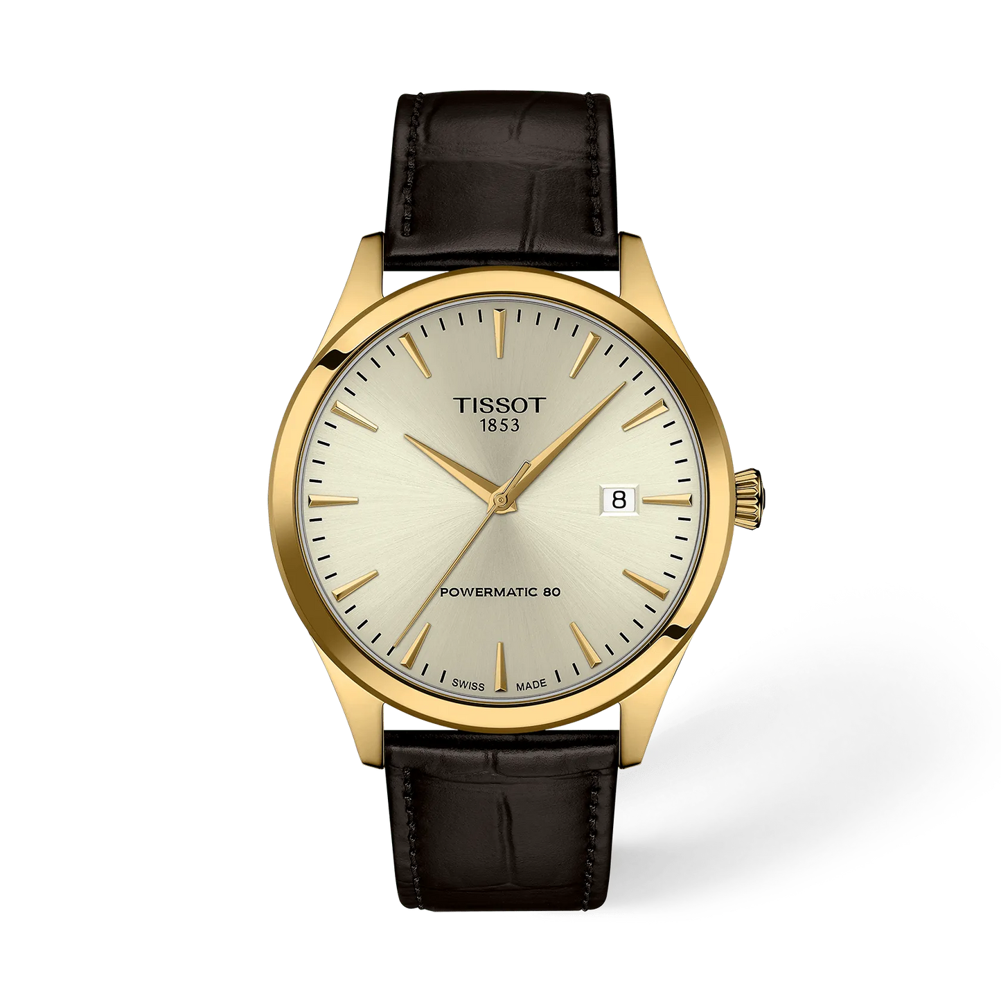 TIssot Classic Dream 40mm - T1584073626100