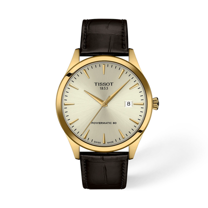 TIssot Classic Dream 40mm - T1584073626100