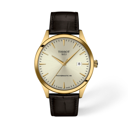 TIssot Classic Dream 40mm - T1584073626100