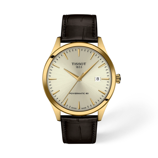 TIssot Classic Dream 40mm - T1584073626100