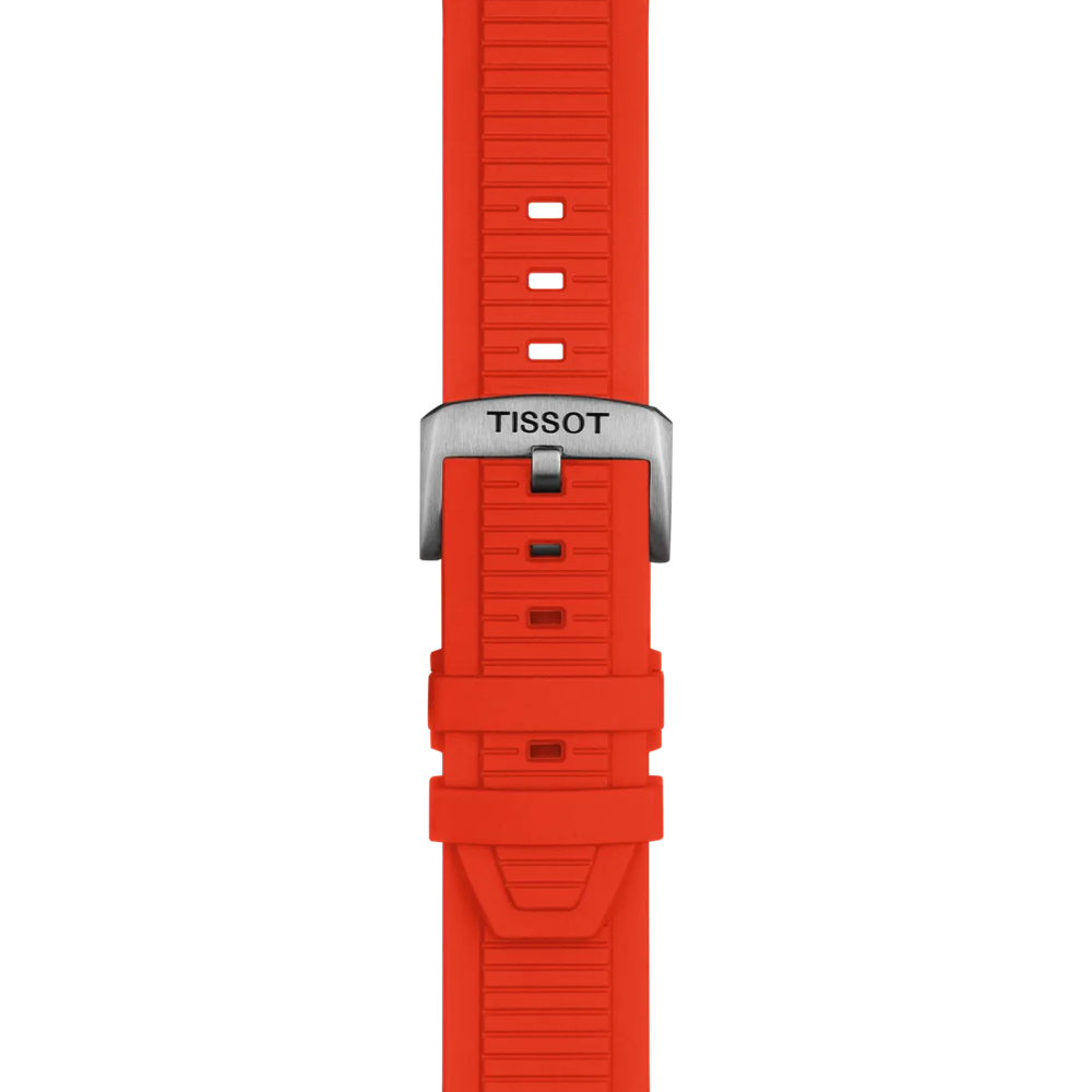 Tissot T-Race MotoGP 2026 45mm - T1414622705100